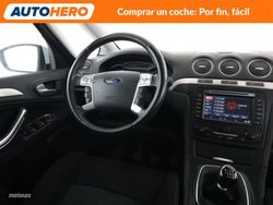 Ford S-Max 2.0 TDCi Trend - Miniatura 14