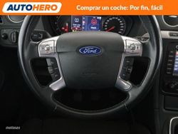 Ford S-Max 2.0 TDCi Trend - Miniatura 24