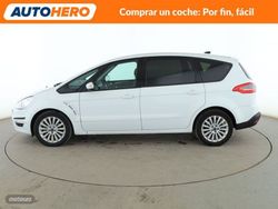 Ford S-Max 2.0 TDCi Trend - Miniatura 3