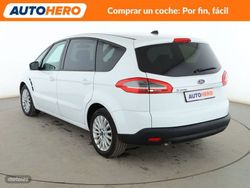 Ford S-Max 2.0 TDCi Trend - Miniatura 4