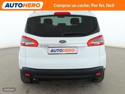 Ford S-Max 2.0 TDCi Trend - Miniatura 5