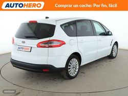 Ford S-Max 2.0 TDCi Trend - Miniatura 6