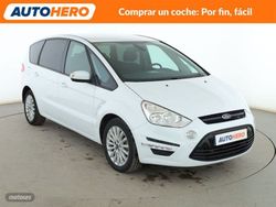 Ford S-Max 2.0 TDCi Trend - Miniatura 8