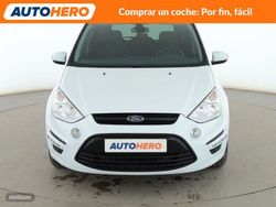Ford S-Max 2.0 TDCi Trend - Miniatura 9