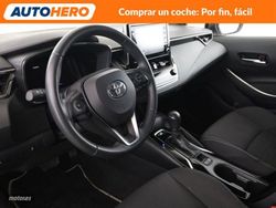 Toyota Corolla 1.8 Hybrid Active Tech - Miniatura 12