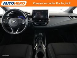 Toyota Corolla 1.8 Hybrid Active Tech - Miniatura 13