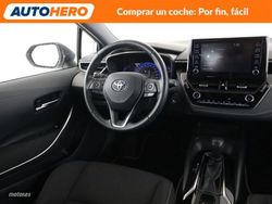 Toyota Corolla 1.8 Hybrid Active Tech - Miniatura 14