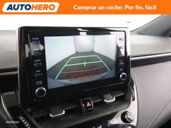 Toyota Corolla 1.8 Hybrid Active Tech - Miniatura 20