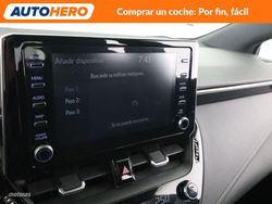 Toyota Corolla 1.8 Hybrid Active Tech - Miniatura 21