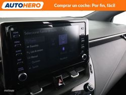 Toyota Corolla 1.8 Hybrid Active Tech - Miniatura 22