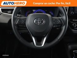 Toyota Corolla 1.8 Hybrid Active Tech - Miniatura 23