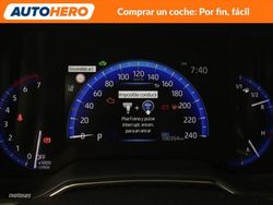 Toyota Corolla 1.8 Hybrid Active Tech - Miniatura 24