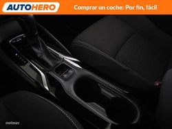 Toyota Corolla 1.8 Hybrid Active Tech - Miniatura 26
