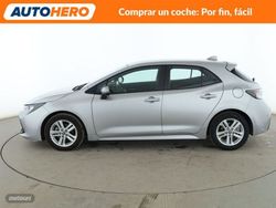 Toyota Corolla 1.8 Hybrid Active Tech - Miniatura 3
