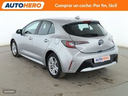 Toyota Corolla 1.8 Hybrid Active Tech - Miniatura 4