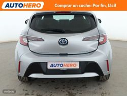 Toyota Corolla 1.8 Hybrid Active Tech - Miniatura 5
