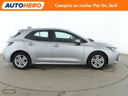 Toyota Corolla 1.8 Hybrid Active Tech - Miniatura 7