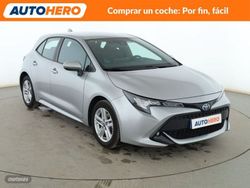 Toyota Corolla 1.8 Hybrid Active Tech - Miniatura 8