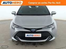 Toyota Corolla 1.8 Hybrid Active Tech - Miniatura 9