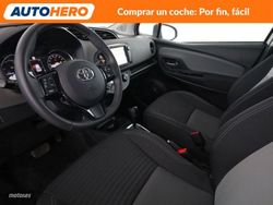 Toyota Yaris 1.5 Hybrid Active - Miniatura 12