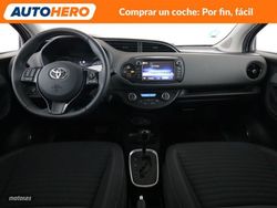 Toyota Yaris 1.5 Hybrid Active - Miniatura 13