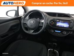 Toyota Yaris 1.5 Hybrid Active - Miniatura 14