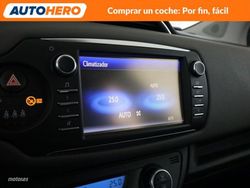 Toyota Yaris 1.5 Hybrid Active - Miniatura 20