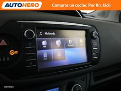 Toyota Yaris 1.5 Hybrid Active - Miniatura 21