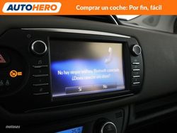 Toyota Yaris 1.5 Hybrid Active - Miniatura 22
