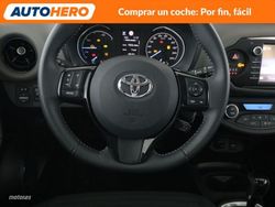 Toyota Yaris 1.5 Hybrid Active - Miniatura 24