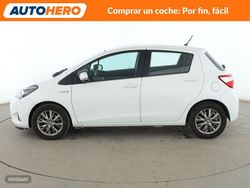 Toyota Yaris 1.5 Hybrid Active - Miniatura 3