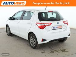 Toyota Yaris 1.5 Hybrid Active - Miniatura 4