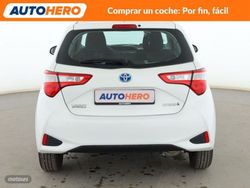 Toyota Yaris 1.5 Hybrid Active - Miniatura 5