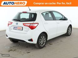 Toyota Yaris 1.5 Hybrid Active - Miniatura 6