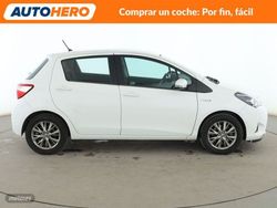 Toyota Yaris 1.5 Hybrid Active - Miniatura 7
