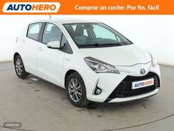 Toyota Yaris 1.5 Hybrid Active - Miniatura 8