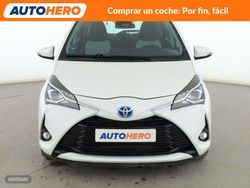Toyota Yaris 1.5 Hybrid Active - Miniatura 9