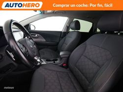 Kia Niro 1.6 Hybrid Concept - Miniatura 11
