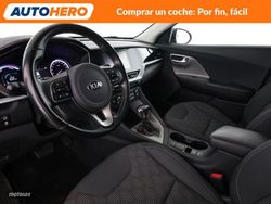 Kia Niro 1.6 Hybrid Concept - Miniatura 12
