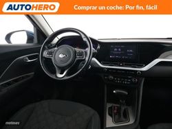Kia Niro 1.6 Hybrid Concept - Miniatura 14