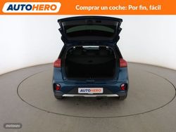 Kia Niro 1.6 Hybrid Concept - Miniatura 17