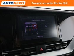 Kia Niro 1.6 Hybrid Concept - Miniatura 21
