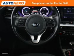 Kia Niro 1.6 Hybrid Concept - Miniatura 23