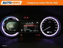 Kia Niro 1.6 Hybrid Concept - Miniatura 24