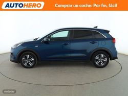 Kia Niro 1.6 Hybrid Concept - Miniatura 3