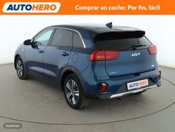 Kia Niro 1.6 Hybrid Concept - Miniatura 4