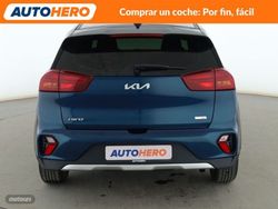 Kia Niro 1.6 Hybrid Concept - Miniatura 5