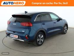 Kia Niro 1.6 Hybrid Concept - Miniatura 6