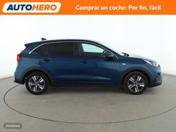 Kia Niro 1.6 Hybrid Concept - Miniatura 7