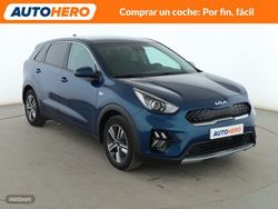 Kia Niro 1.6 Hybrid Concept - Miniatura 8